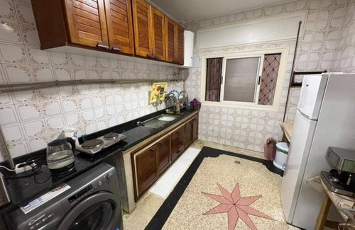 Tangier Apartment | Heart of the city -Nejma Tangier