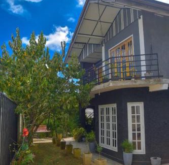 Nuwara Eliya House | Heart of the Hill