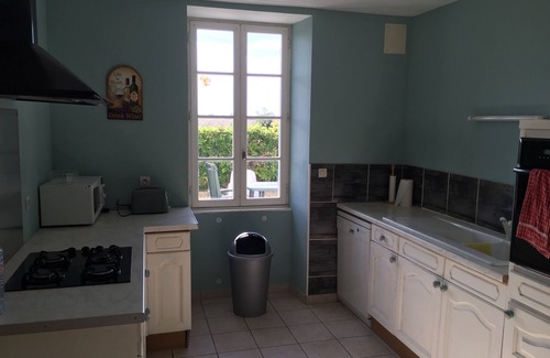 Boutenac-Touvent House | Heated, private pool, free Wi-Fi & UK TV, spacious accommodation for 8 people