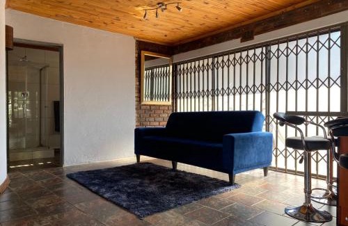 Alberton House | Heather Guest House