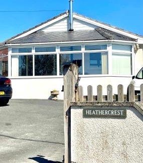 Holsworthy House | Heathercrest House