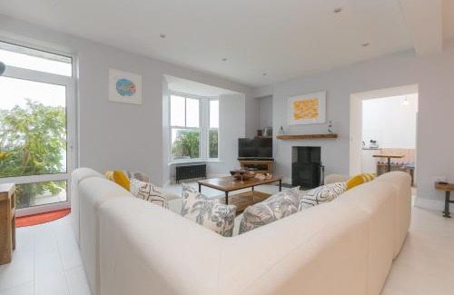 Carbis Bay House | Heatherleigh