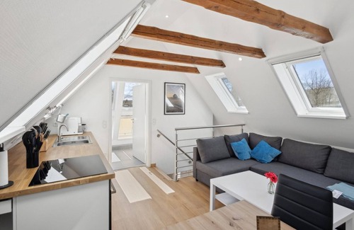 Schneverdingen Apartment | Heathland Comfort Stay