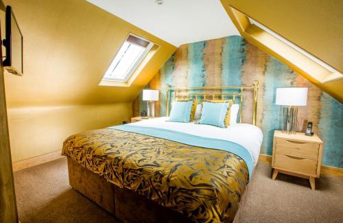 Inverness City Centre Hotel | Heathmount Hotel