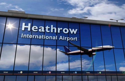 Runnymede Hotel | Heathrow Stays The Magna Carta Windsor
