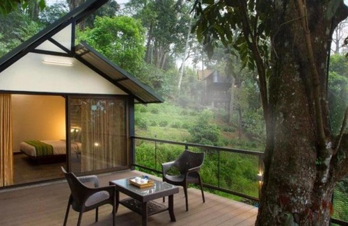 Kaski House | Heaven and Hills Forest Resort
