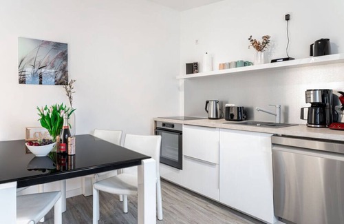 Zinnowitz House | Heaven Comfortable holiday residence
