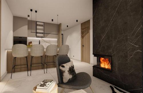 Bjelasnica Apartment | HEAVEN HILLS 24 - connection of nature and luxury