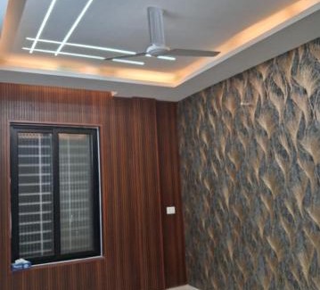 Hyderabad House | Heaven hub