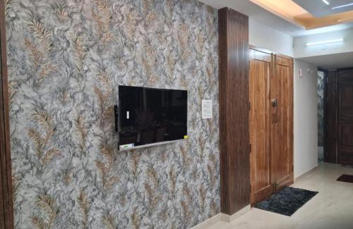 Hyderabad House | Heaven hub