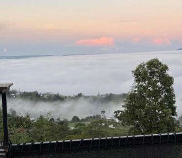 Khao Kho Villa | Heaven Khaokho2