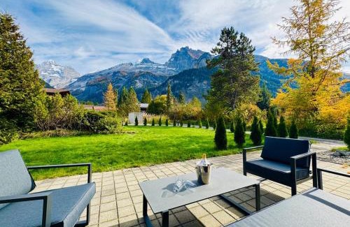 Blausee Apartment | Heaven Retreat