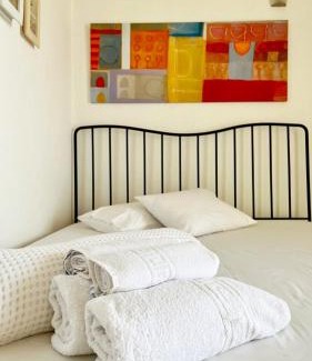 Siviri House | Heaven's door- Siviri maisonette