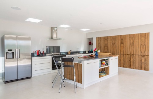 Saint-Martin-de-Castillon House | Heavenly Luberon house,5-7 bedrms, 5-6 bathrms, tennis, pool, stunning views