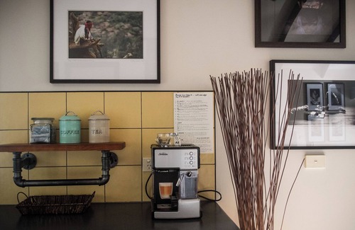 Halls Gap Ski Chalet | Heavenly Escape: simply, a lovely getaway