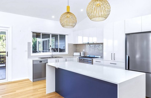 Mollymook Beach House | Heavenly Hideaway in Mollymook
