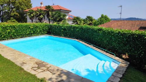 Belgirate House | Heavenly Holiday House - Pool - Family & Business