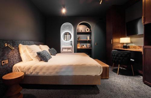 Hoorn Hotel | Heavens Hotel