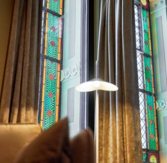 Hoorn Hotel | Heavens Hotel