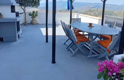 Magomadas House | Heavens View