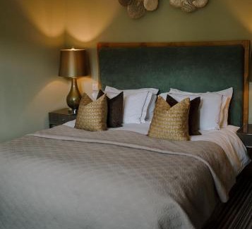 Wadsworth Bed & Breakfast | Hebden Townhouse