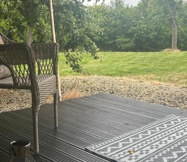 Bewdley Other | Hedgerow