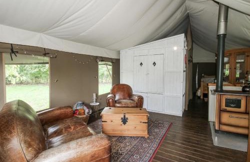 Bewdley House | Hedgerow