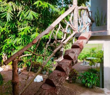 Kamburugamuwa Villa | Heena villa