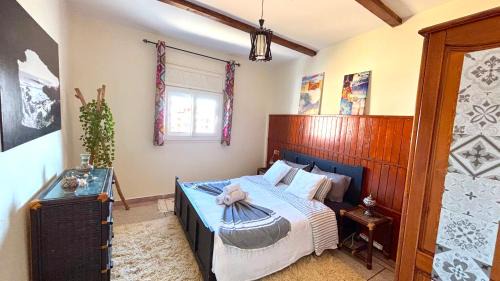 Tamraght House | Heenalu surf camp