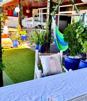 Tamraght House | Heenalu surf camp