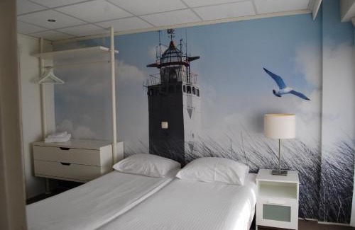 Noordwijk Hotel | Heeren van Noortwyck