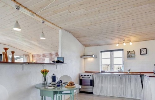 Hojer House | "Heida" - 37km from the sea by Interhome