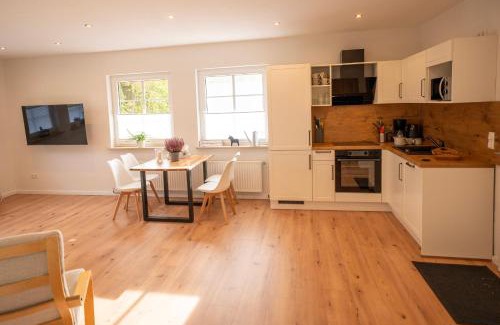 Oberhaverbeck Apartment | Heidehof Oberhaverbeck