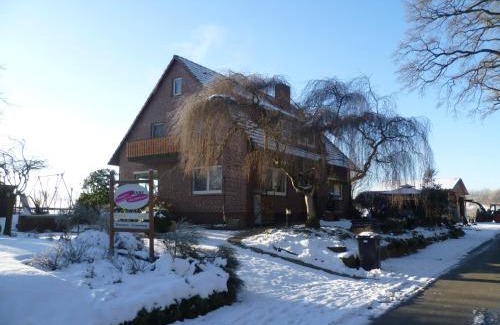 Volkwardingen House | Heidetraum Pension & Ferienwohnung Arndt