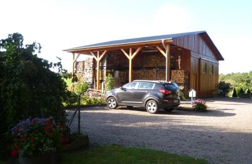 Volkwardingen House | Heidetraum Pension & Ferienwohnung Arndt