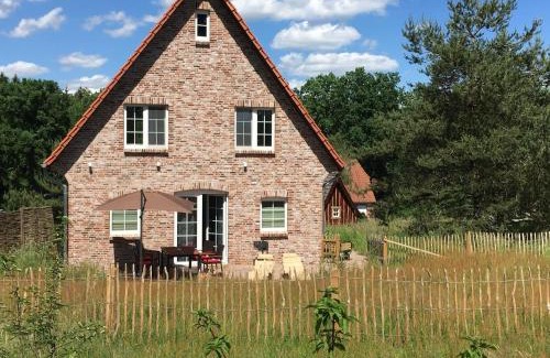 Bispingen House | Heidezauber