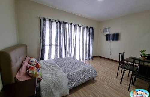 Angeles City House | Heidi Sanctuary by Cocotel