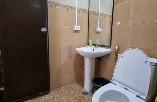 Angeles City House | Heidi Sanctuary by Cocotel