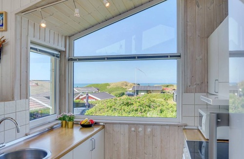 Lonstrup House | "Heidine" - 176m from the sea by Interhome