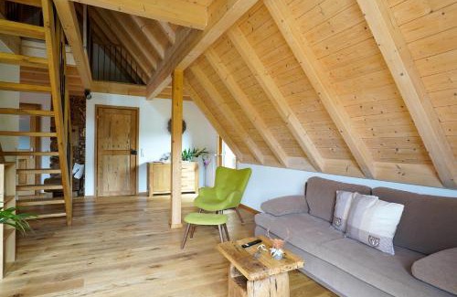 Lautenbach Apartment | Heimatglück