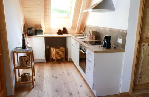 Lautenbach Apartment | Heimatglück