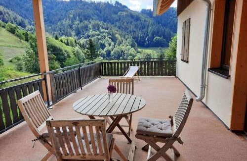 Lautenbach House | Heimatglück Schwarzwald