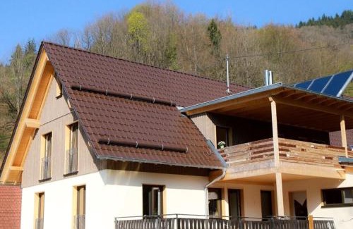 Lautenbach House | Heimatglück Schwarzwald