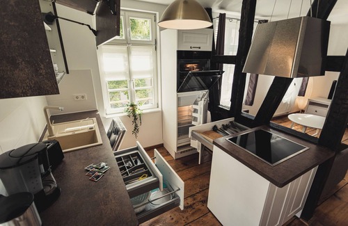 Lahr Resort | Heimbach Apartments Lahr