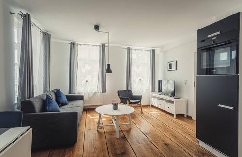 Lahr Resort | Heimbach Apartments Lahr