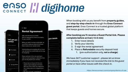 Bergenhus Apartment | Heimby - Seaside Luxury - Free Parking