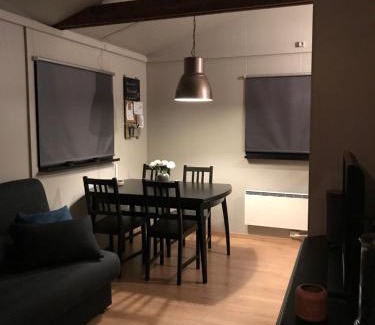 Rangarþing ytra Apartment | Hekla Nordicabin - Wild Cottage