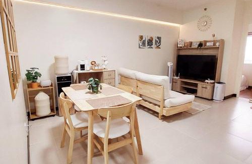 Santolan Apartment | Helaena's Scandi Haven