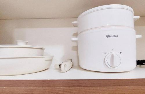 Santolan Apartment | Helaena's Scandi Haven