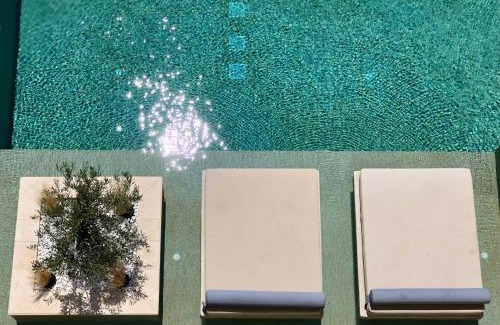 Poros Apartment | Helen Hotel